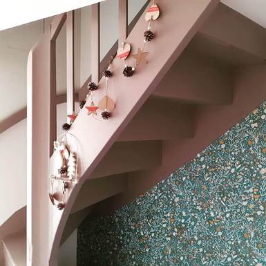 papier-peint-peinture